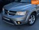 Dodge Journey, 2016 р., Бензин, 173 тис. км, Позашляховик / Кросовер, Сірий, Рівне AT-10428722 фото 2