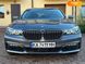 BMW 7 Series, 2016, Бензин, 2.98 л., 187 тис. км, Седан, Сірий, Київ Cars-Pr-67334 фото 99