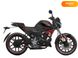 Новый Lifan SR, 2023, Бензин, 175 см3, Мотоцикл, Ивано Франковск new-moto-105380 фото 4