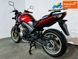 Honda CBF 600NА, 2008 р., Бензин, 38 тис. км, Мотоцикл Без обтікачів (Naked bike), Червоний, Бердичів AT-10422306 фото 2