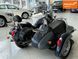 Kawasaki Vulcan 2000, 2008 р., Бензин, 21 тис. км, Мотоцикл з коляскою, Сірий, Одеса AT-10415963 фото 2