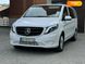 Mercedes-Benz eVito, 2021, Електро, 130 тыс. км, Минивен, Белый, Тернополь Cars-Pr-137596 фото 2