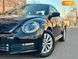 Volkswagen Beetle, 2015, Бензин, 1.8 л., 50 тыс. км, Хетчбек, Чорный, Одесса 28156 фото 7