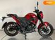 Новий Lifan SR, 2023, Бензин, 175 см3, Мотоцикл, Івано-Франківськ new-moto-105380 фото 25