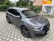 Acura MDX, 2018, Бензин, 3.47 л., 90 тис. км, Позашляховик / Кросовер, Сірий, Одеса Cars-Pr-66288 фото 2