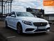 Mercedes-Benz C-Class, 2017 г., Бензин, 120 тыс. км, Седан, Белый, Черкассы AT-10411111 фото 2