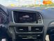 Audi Q5, 2013, Бензин, 3 л., 180 тис. км, Позашляховик / Кросовер, Сірий, Стрий 47051 фото 67