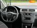 Volkswagen Caddy, 2016, Дизель, 2 л., 203 тис. км, Мінівен, Червоний, Дубно 41487 фото 20