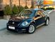 Volkswagen Beetle, 2015, Бензин, 1.8 л., 50 тыс. км, Хетчбек, Чорный, Одесса 28156 фото 6