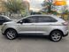 Ford Edge, 2015, Бензин, 2 л., 170 тис. км, Позашляховик / Кросовер, Сірий, Київ Cars-Pr-65575 фото 3