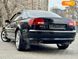 Audi A8, 2007, Газ пропан-бутан / Бензин, 2.98 л., 275 тис. км, Седан, Чорний, Одеса 12401 фото 19
