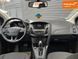 Ford Focus, 2017 р., Дизель, 233 тис. км, Універсал, Чорний, Кам'янське (Дніпродзержинськ) AT-10409333 фото 6