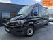 Volkswagen Multivan, 2019 р., Дизель, 205 тис. км, Мінівен, Чорний, Рівне AT-10402332 фото 3