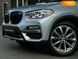 BMW X3, 2019, Бензин, 2 л., 55 тис. км, Позашляховик / Кросовер, Сірий, Одеса 110705 фото 6