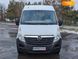 Opel Movano, 2015, Дизель, 2.3 л., 91 тис. км, Вантажний фургон, Білий, Хмельницький 38271 фото 6