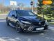 Toyota Camry, 2018, Бензин, 3.5 л., 117 тис. км, Седан, Чорний, Одеса 43147 фото 32