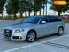 Audi A4, 2011, Бензин, 1.8 л., 148 тыс. км, Универсал, Серый, Киев 111183 фото 4