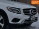 Mercedes-Benz GLC-Class, 2018 р., Гібрид (HEV), 83 тис. км, Позашляховик / Кросовер, Білий, Вінниця AT-10409251 фото 4