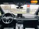 Audi Q5, 2020, Бензин, 1.98 л., 48 тис. км, Позашляховик / Кросовер, Сірий, Київ 42318 фото 10