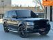 Land Rover Range Rover Sport, 2010 г., Дизель, 998 тыс. км, Внедорожник / Кроссовер, Чорный, Днепр (Днепропетровск) AT-10412285 фото 2