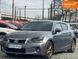 Lexus CT, 2012 р., Газ пропан-бутан / Бензин, 186 тис. км, Хетчбек, Сірий, Дніпро (Дніпропетровськ) AT-10413299 фото 12