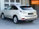 Lexus RX, 2011 р., Бензин, 133 тис. км, Позашляховик / Кросовер, Сірий, Миколаїв AT-10417422 фото 4