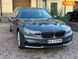 BMW 7 Series, 2016, Бензин, 2.98 л., 187 тыс. км, Седан, Серый, Киев Cars-Pr-67334 фото 101
