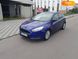 Ford Focus, 2015, Газ пропан-бутан / Бензин, 1 л., 200 тыс. км, Хетчбек, Синий, Киев Cars-Pr-67628 фото 5