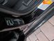 Ford Kuga, 2015, Дизель, 2 л., 166 тис. км, Позашляховик / Кросовер, Чорний, Рівне Cars-Pr-66058 фото 30