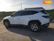 Hyundai Tucson, 2023, Бензин, 2.5 л., 13 тис. км, Позашляховик / Кросовер, Білий, Мукачево Cars-EU-US-KR-50133 фото 4