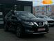 Nissan Rogue, 2017, Бензин, 2.5 л., 167 тис. км, Позашляховик / Кросовер, Чорний, Львів 111243 фото 3