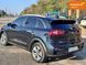Kia Niro, 2019 р., Електро, 101 тис. км, Позашляховик / Кросовер, Синій, Кропивницький (Кіровоград) AT-10406638 фото 3