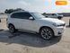 BMW X5, 2017, Бензин, 2.98 л., 118 тис. км, Позашляховик / Кросовер, Білий, Львів Cars-EU-US-KR-108642 фото 5