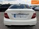 Mercedes-Benz C-Class, 2011 г., Бензин, 285 тыс. км, Седан, Белый, Винница AT-10426140 фото 6