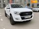 Ford Ranger, 2017, Дизель, 2.2 л., 257 тис. км, Пікап, Білий, Київ 13301 фото 12