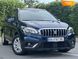 Suzuki SX4, 2017, Бензин, 1.59 л., 144 тис. км, Позашляховик / Кросовер, Синій, Київ 108331 фото 5