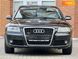 Audi A8, 2007, Газ пропан-бутан / Бензин, 2.98 л., 275 тис. км, Седан, Чорний, Одеса 12401 фото 7