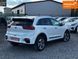 Kia Niro, 2021 р., Електро, 53 тис. км, Позашляховик / Кросовер, Білий, Куликів AT-10403168 фото 8