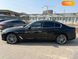 BMW 5 Series, 2017, Бензин, 2 л., 46 тис. км, Седан, Чорний, Київ 42815 фото 2