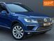 Volkswagen Touareg, 2014 г., Дизель, 129 тыс. км, Внедорожник / Кроссовер, Синий, Николаев AT-10417748 фото 3