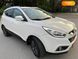 Hyundai ix35, 2014, Дизель, 2 л., 197 тис. км, Позашляховик / Кросовер, Білий, Радивилів Cars-Pr-64151 фото 34