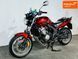 Honda CBF 600NА, 2008 р., Бензин, 38 тис. км, Мотоцикл Без обтікачів (Naked bike), Червоний, Бердичів AT-10422306 фото 26