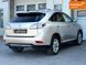 Lexus RX, 2011 р., Бензин, 133 тис. км, Позашляховик / Кросовер, Сірий, Миколаїв AT-10417422 фото 3