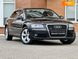 Audi A8, 2007, Газ пропан-бутан / Бензин, 2.98 л., 275 тис. км, Седан, Чорний, Одеса 12401 фото 26