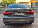 BMW 7 Series, 2016, Бензин, 2.98 л., 187 тис. км, Седан, Сірий, Київ Cars-Pr-67334 фото 19
