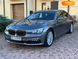 BMW 7 Series, 2016, Бензин, 2.98 л., 187 тис. км, Седан, Сірий, Київ Cars-Pr-67334 фото 91