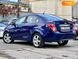 Chevrolet Sonic, 2014, Бензин, 1.36 л., 167 тис. км, Седан, Синій, Одеса 7828 фото 12