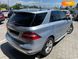 Mercedes-Benz M-Class, 2013, Дизель, 2.99 л., 230 тис. км, Позашляховик / Кросовер, Сірий, Львів 99305 фото 7