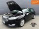Ford Focus, 2017 р., Дизель, 233 тис. км, Універсал, Чорний, Кам'янське (Дніпродзержинськ) AT-10409333 фото 5
