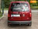 Volkswagen Caddy, 2016, Дизель, 2 л., 203 тис. км, Мінівен, Червоний, Дубно 41487 фото 4